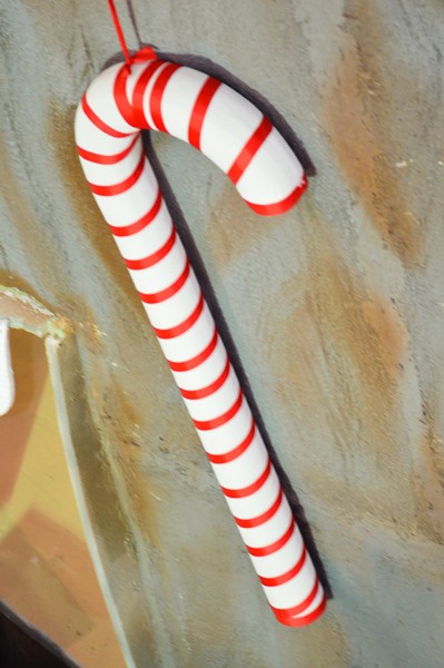 BHV Christmas Spell